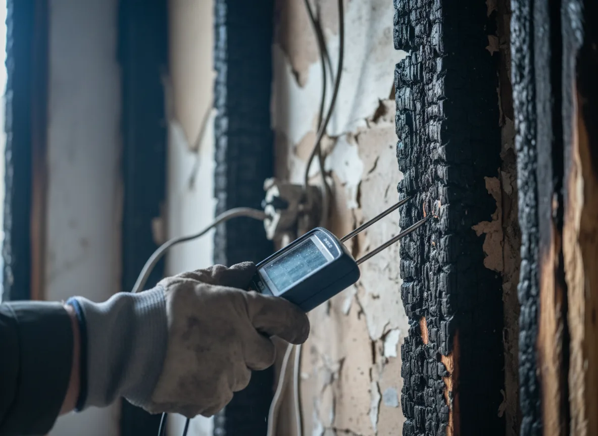 Fire Damage Restoration Coalmont, IN FAQs